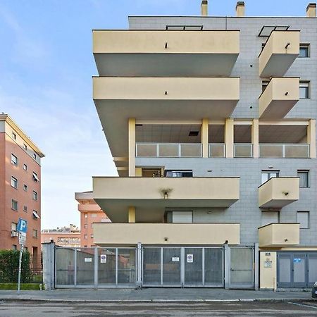 شقة Milano-M1 Rock House المظهر الخارجي الصورة