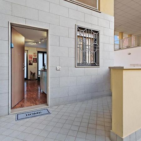 شقة Milano-M1 Rock House المظهر الخارجي الصورة