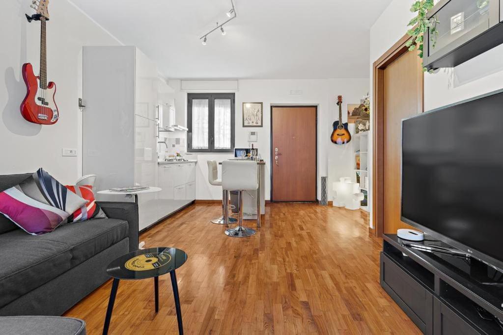 شقة Milano-M1 Rock House المظهر الخارجي الصورة