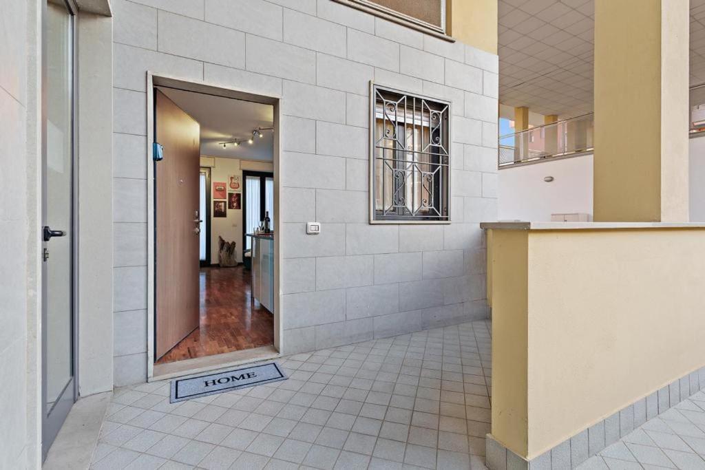 شقة Milano-M1 Rock House المظهر الخارجي الصورة