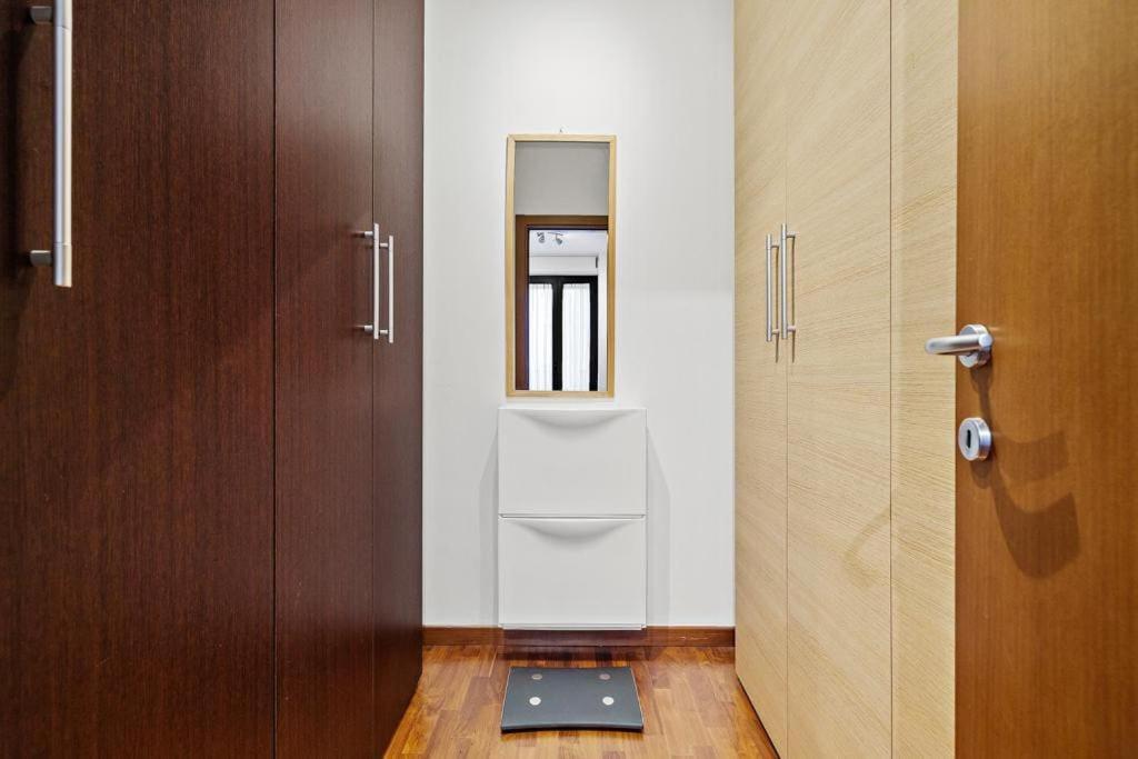 شقة Milano-M1 Rock House المظهر الخارجي الصورة