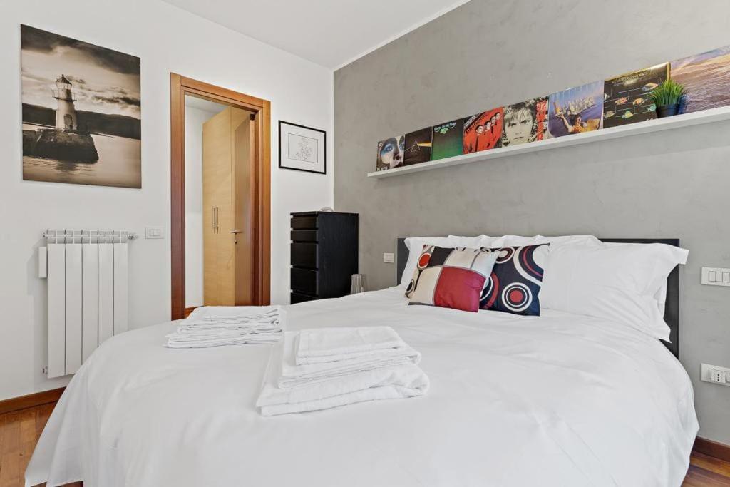 شقة Milano-M1 Rock House المظهر الخارجي الصورة