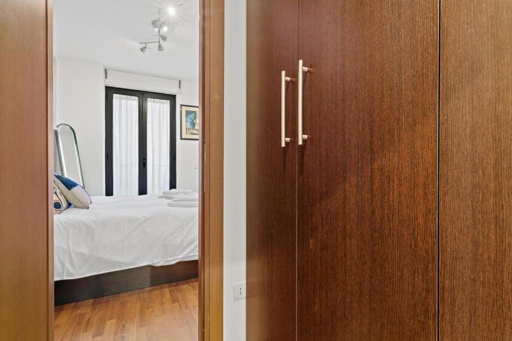 شقة Milano-M1 Rock House المظهر الخارجي الصورة