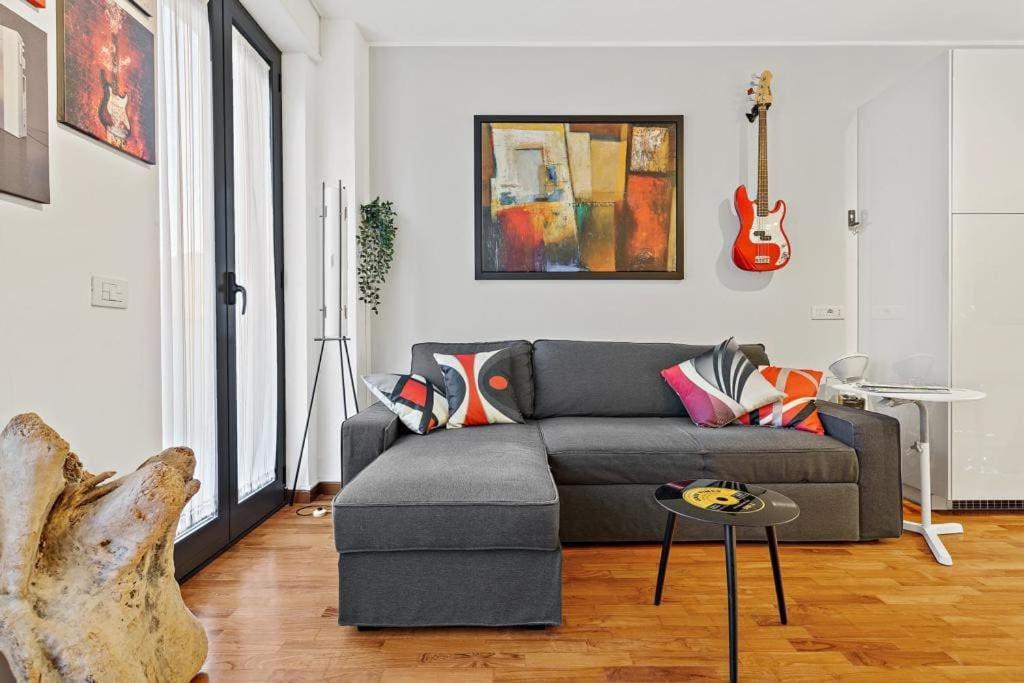 شقة Milano-M1 Rock House المظهر الخارجي الصورة